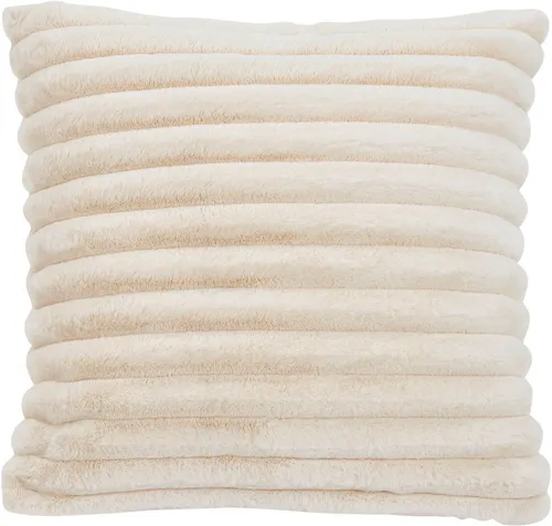 done.® Sitzkissen Polar, Kissenhülle aus leichtem Flanell