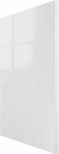 KOCHSTATION Frontblende KS-Cara, Tür für teilintegierbaren Geschirrspüler 60 cm