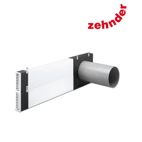 Zehnder Laibungsmodul für ComfoSpot und ComfoAir von Zehnder