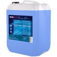 Höfer Chemie Weichspüler Classic Blue 10 L - Veganer Weichspüler für kuschelweiche Wäsche mit langanhaltendem, dezentem Duft. Ideal für umweltbewusste Haushalte.