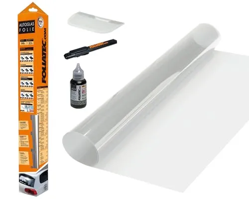 FOLIATEC Securlux Sicherheitsfolie