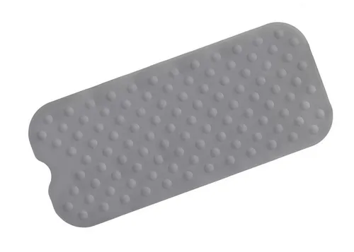 Produktbild Kleine Wolke Badewanneneinlage Formosa, Anthrazit