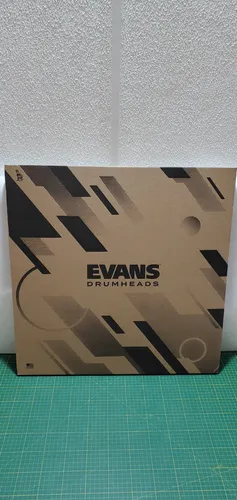 Evans TT18EC2S von Evans