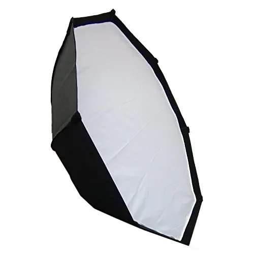 DynaSun Softbox Lichtbank SFT95 95cm - Softbox für professionelle Fotografie, hitzebeständig bis 1000 Watt, ideal für mobile Lichtanlagen und kreative Lichtgestaltung.