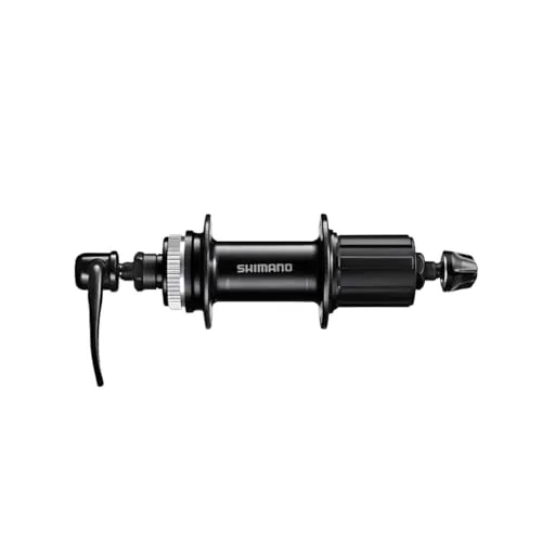 SHIMANO Fahrradfahren mit Kassette Marke SHIMANO für Erwachsene Unisex