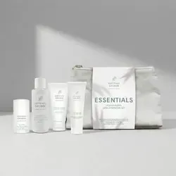 Gertraud Gruber Essentials Pflegehelden Gesichtspflege-Set