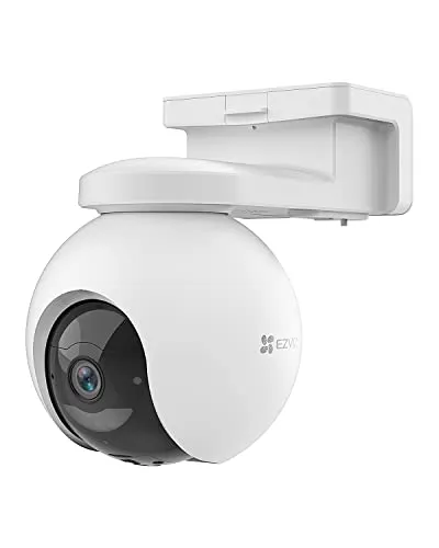 EZVIZ EB8 Überwachungskamera, 2304 x 1296 Pixels von EZVIZ