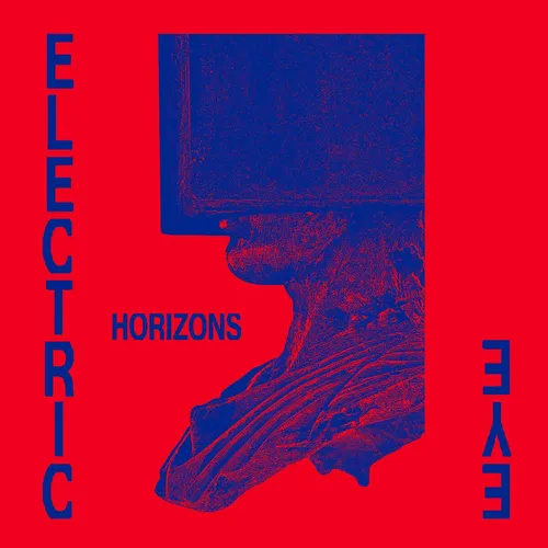 Electric Eye Horizons (Vinyl) 12