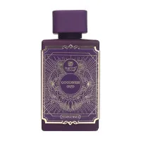 Riiffs Goodness Oud Purble EDP 100 ml - Unisex Duft mit einzigartiger Oud-Note, vereint traditionelle und moderne Akzente für ein anziehendes Aroma. Ideal für jeden Anlass und langanhaltend!