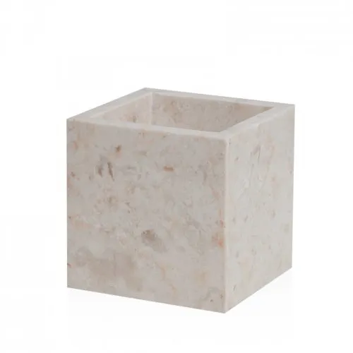 Zahnbürstenhalter von Wohnfreuden