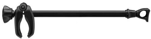 Thule Bike Holder 2.5 Fahrradrahmenhalter mit Schloss