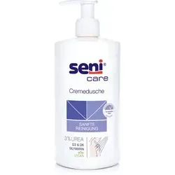 SENI care Cremedusche mit 3% UREA 500 ml