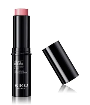 Produktbild KIKO Milano Velvet Touch Creamy Stick Blush Cremerouge 10 g 07 Natural Rose