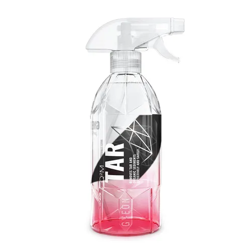 Produktbild GYEON Q²M Tar Teerentferner Harz- Insektenentferner Autopflege 500ml