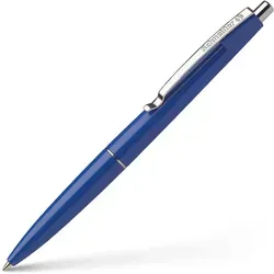 Schneider Kugelschreiber blau 50 Stk. - Kugelschreiber in blau mit langlebiger Schreibfarbe, ideal für Schule und Büro – perfekt für jeden Schreibbedarf.