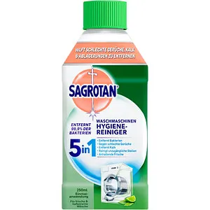 Produktbild SAGROTAN® Frische Waschmaschinenreiniger 250 ml