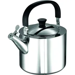 SCHULTE-UFER Bert Flötenkessel 18 cm von Schulte-Ufer