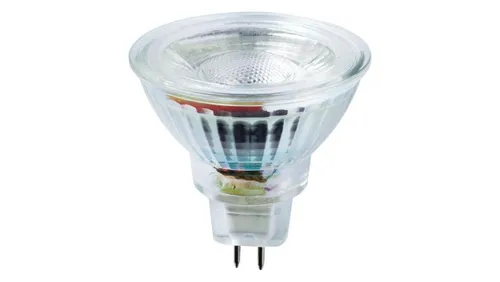 Żarówka LED line MR16 3W 4000K barwa neutralna 273lm 10-14V AC/DC 36st. 3 lata g