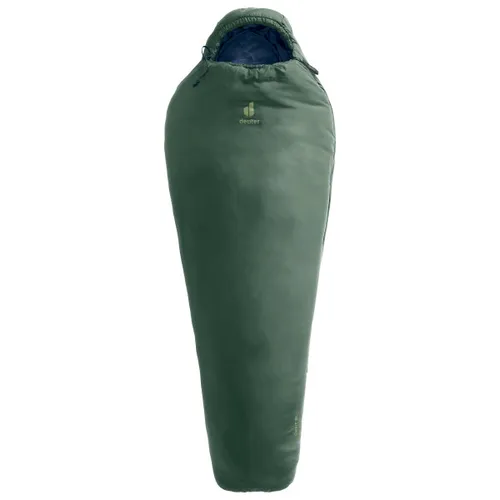 Damen Schlafsack ORBIT 0C SL S/LI - Schlafsack für Damen, ideal für den Sommer, mit nahtlosem, recyceltem Obermaterial für optimale Temperaturperformance und Nässeschutz. Leicht, bequem und koppelbar für entspanntes Outdoor-Abenteuer.