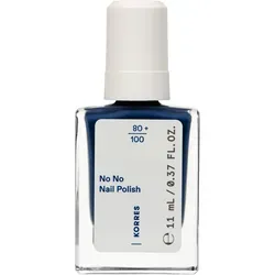 Korres No No Nail Polish