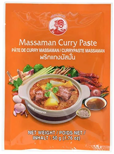 Currysauce von Cock