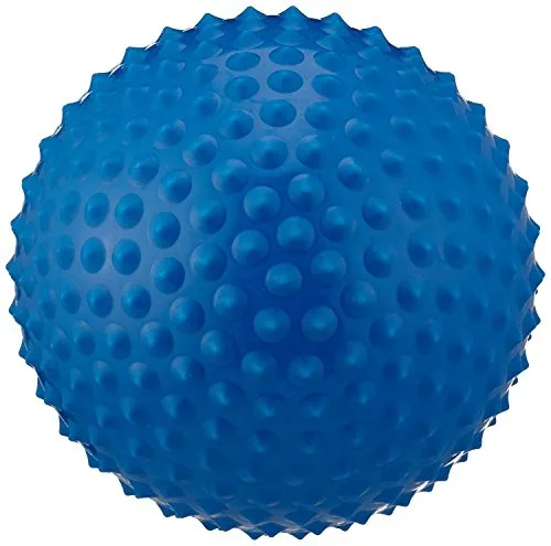 TOGU Unisex Senso Ball, blau, 23cm von TOGU