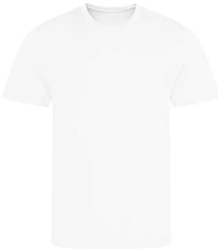 Produktbild AWDis Herren Cooles T-Shirt, Weiß (Arctic White), 58