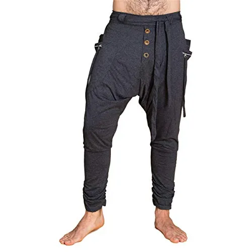 PANASIAM Ch01 Baggy Pants von PANASIAM