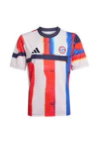Kinder Fußballtrikot FC BAYERN SS26 PRE-MATCH Unisex 176