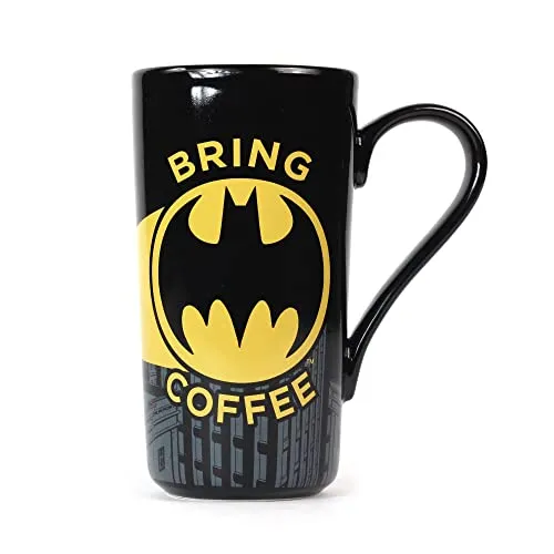 Batman - Bring Coffee Maxi - Mug