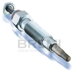 Bremi Glühkerze 26014