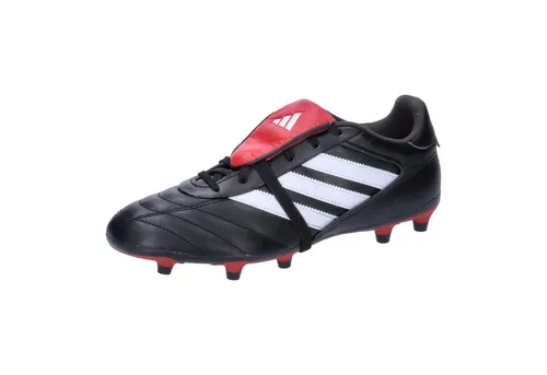 adidas Performance COPA GLORO 2 FG FUSSBALLSCHUH schwarz 36 2/3 EU - Eleganter Fußballschuh für präzise Ballkontrolle und besten Halt auf dem Platz. Ideal für ambitionierte Spieler, die Wert auf Qualität legen.