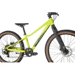 SuperSuper Xplore Kinder-Mountainbike 24 Zoll