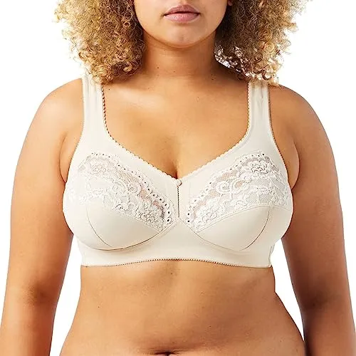 Triumph Damen Bügelloser BH Allegra N von Triumph