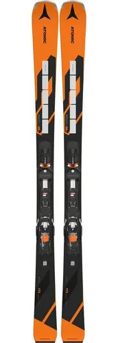 Atomic Skier von Atomic