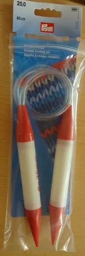 Prym Näh-, Strick- & Häkelnadeln von INOX