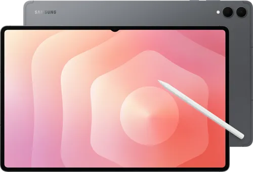 Samsung Galaxy Tab S11 Ultra 14,6 Zoll 512GB Wi-Fi + 5G Grau - Tablets mit 14,6 Zoll großem Display, ideal für Multitasking und kreative Arbeiten. 5G-fähig und mit 512 GB Speicher für umfangreiche Apps und Medien.