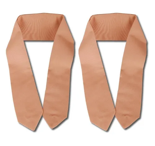 Bestlivings Raffhalter, (2-tlg), Gardinenhalter 5cm x 50cm, inkl. Befestigungsösen