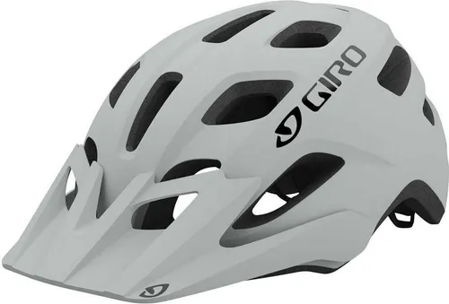 Giro Fixture Mips MTB-Helm Grau XL - Fahrradhelm mit Mips-Technologie für zusätzlichen Schutz, In-Mold-Konstruktion für Leichtigkeit und Komfort, ideal für aufregende Mountainbike-Abenteuer.