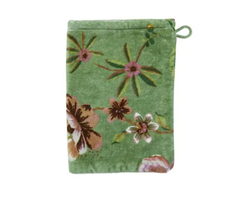 Pip Studio Bett- und Haushaltswäsche Grün von Pip Studio