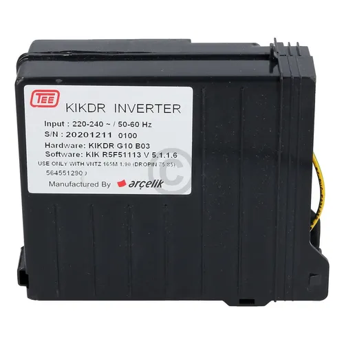 Elektronik Beko 5645512900 C00866512 für Kühlschrank