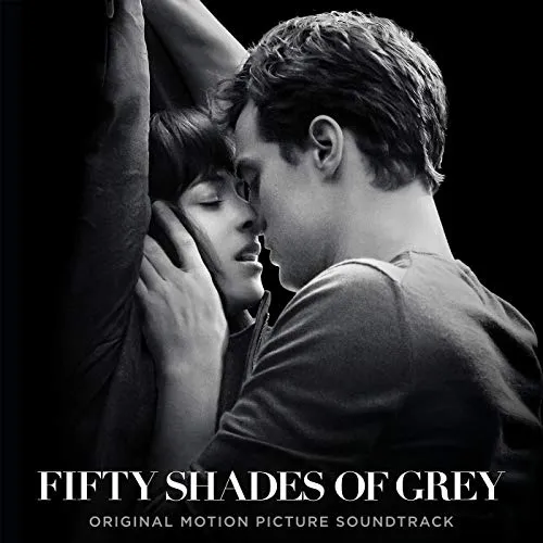 Fifty Shades Of Grey 1: Geheimes Verlangen (OST)