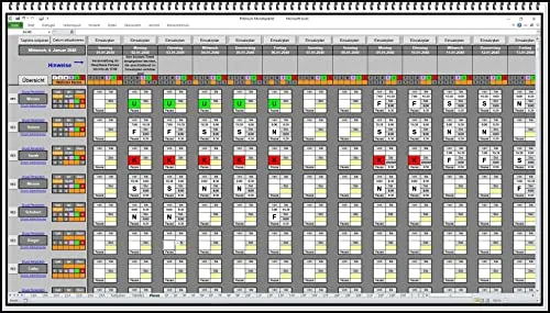 Unternehmens- & Produktivitätssoftware von SEK