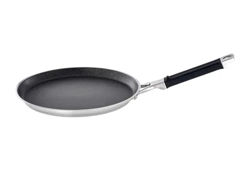 RÖSLE SILENCE PRO Crêpes Pfanne 28 cm