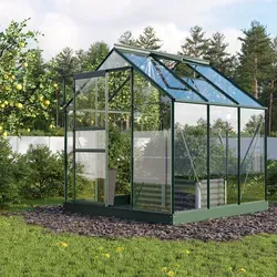 Vitavia Gewächshaus