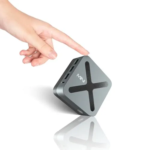 PCs bis 400 Euro von Minix