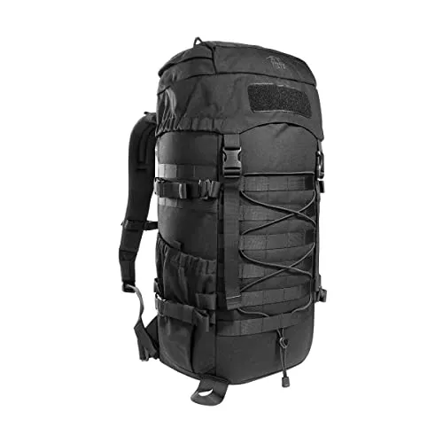 Tasmanian Tiger TT Mil OPS Pack 30 - Militär-Rucksack für Outdoor und Trekking - Rucksäcke: 30 Liter Volumen, Molle-kompatibel und aus robustem 700 DEN Cordura für höchste Ansprüche. Ideal für Outdoor-Abenteuer und den Alltag.