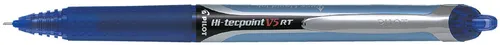 PILOT Tintenroller Hi Tecpoint V5 RT blau