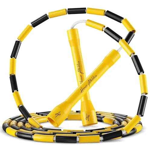 Springseile von Honor Athletics