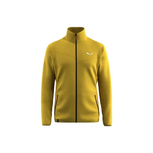 Salewa Funktionsjacke PUEZ CAMMINO PL JKT M OLIVE OIL von Salewa